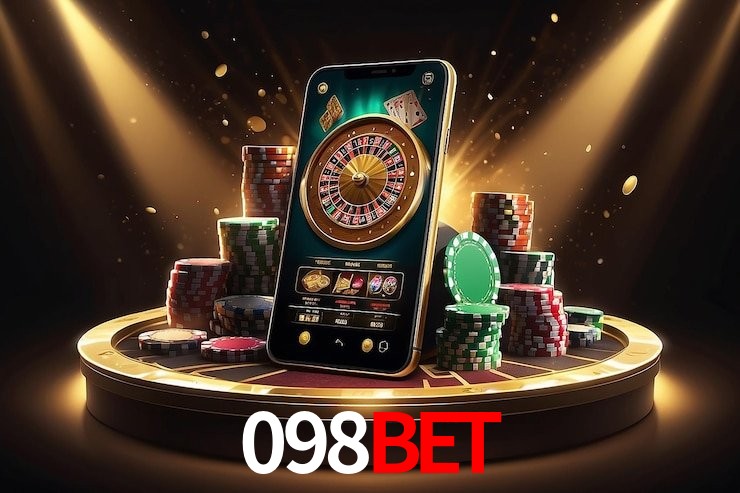 098bet - cassino ao vivo